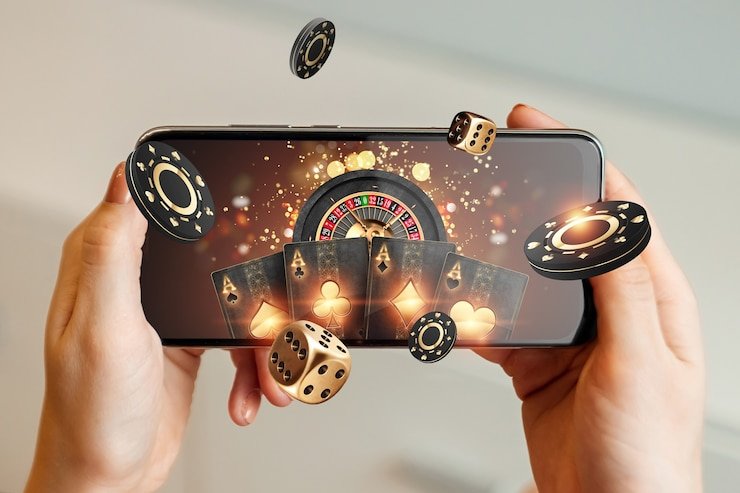 mega88 Cara Lightning Roulette Bergerak Di Meja