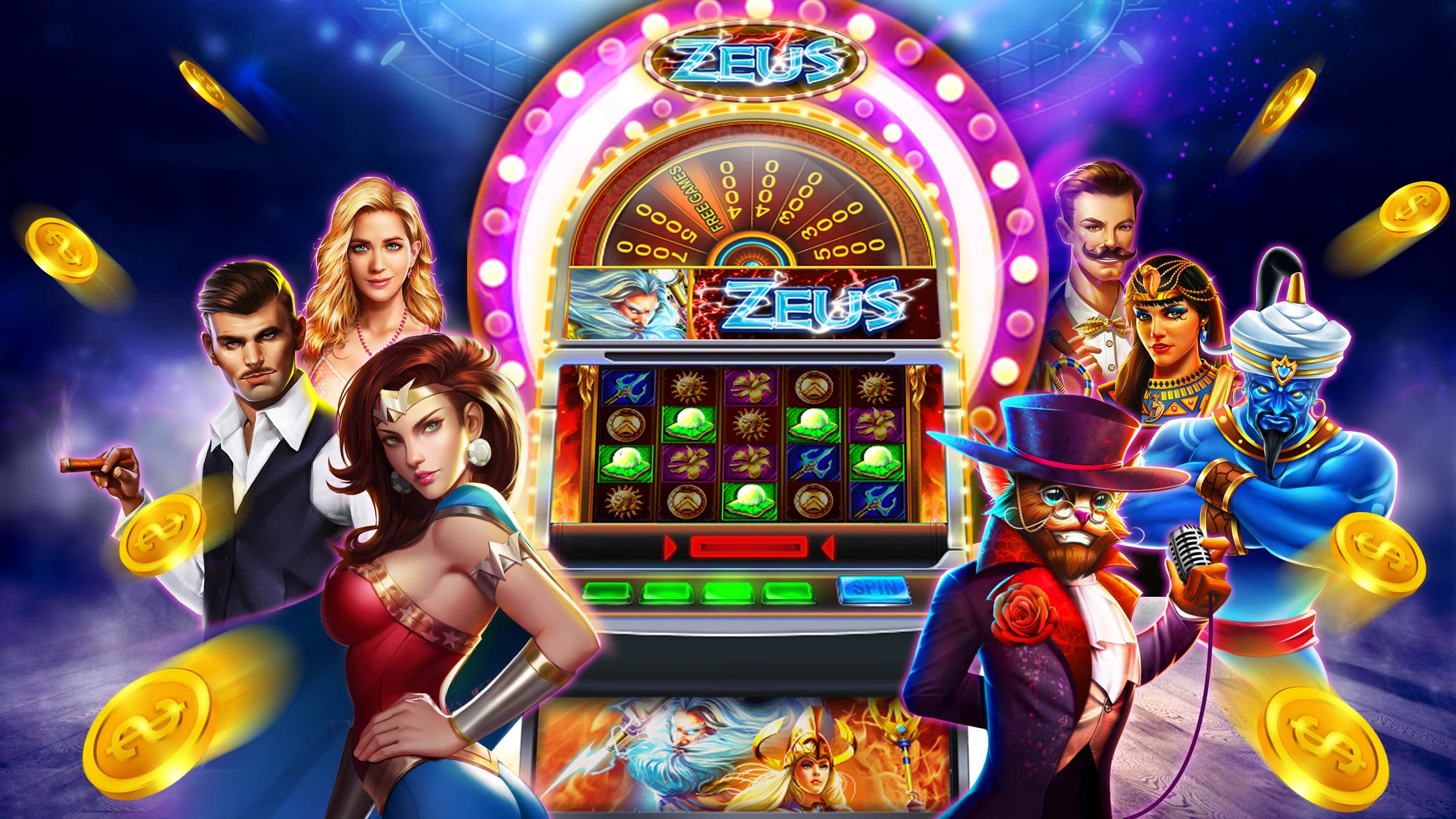 mega88 mobile gaming